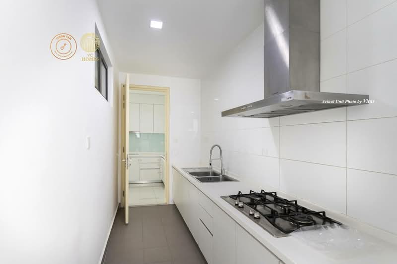 Service Residence for Rent at Isola - Jason Tan - PropertyGuru.com.my