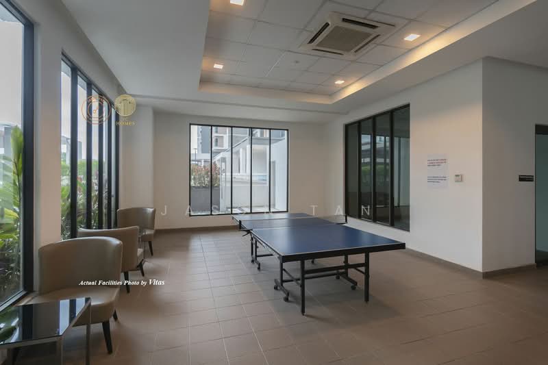 Service Residence for Rent at Isola - Jason Tan - PropertyGuru.com.my