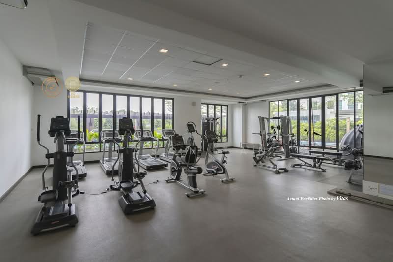 Service Residence for Rent at Isola - Jason Tan - PropertyGuru.com.my