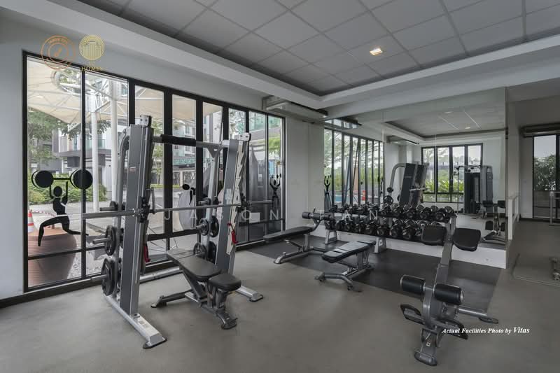 Service Residence for Rent at Isola - Jason Tan - PropertyGuru.com.my