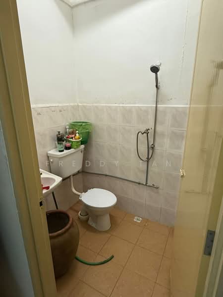 Pangsapuri untuk Dijual di Villa Sri Kenanga - Freddy Tan - PropertyGuru.com.my