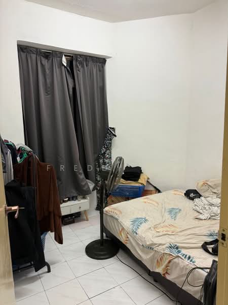 Pangsapuri untuk Dijual di Villa Sri Kenanga - Freddy Tan - PropertyGuru.com.my