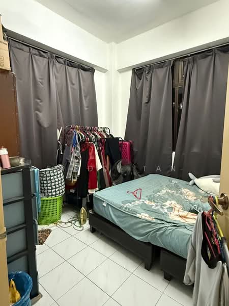 Pangsapuri untuk Dijual di Villa Sri Kenanga - Freddy Tan - PropertyGuru.com.my