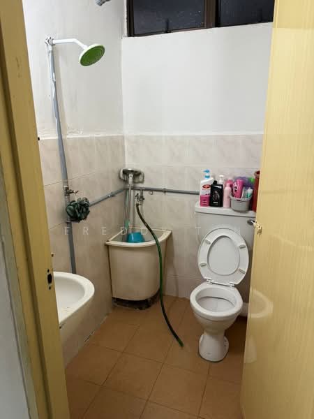 Pangsapuri untuk Dijual di Villa Sri Kenanga - Freddy Tan - PropertyGuru.com.my