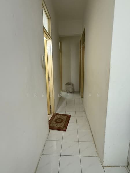 Pangsapuri untuk Dijual di Villa Sri Kenanga - Freddy Tan - PropertyGuru.com.my