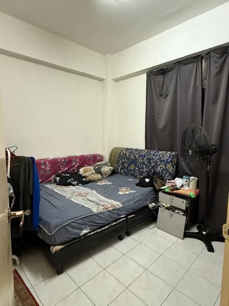 Pangsapuri untuk Dijual di Villa Sri Kenanga - Freddy Tan - PropertyGuru.com.my