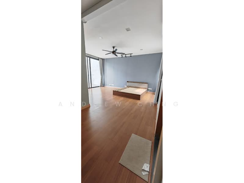 Terraced House for Rent in Damansara Perdana (Selangor) - Andrew Chng - Bedroom - PropertyGuru.com.my