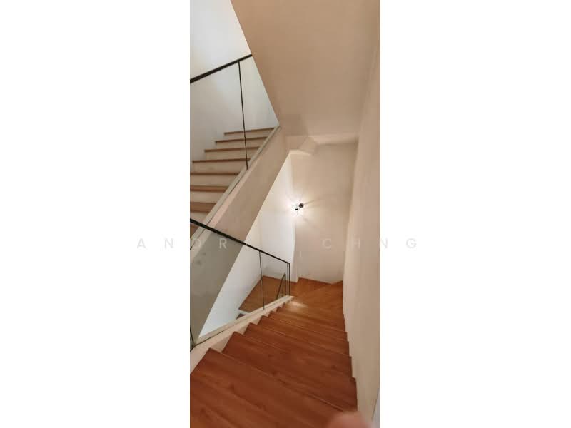 Terraced House for Rent in Damansara Perdana (Selangor) - Andrew Chng - Interior - PropertyGuru.com.my