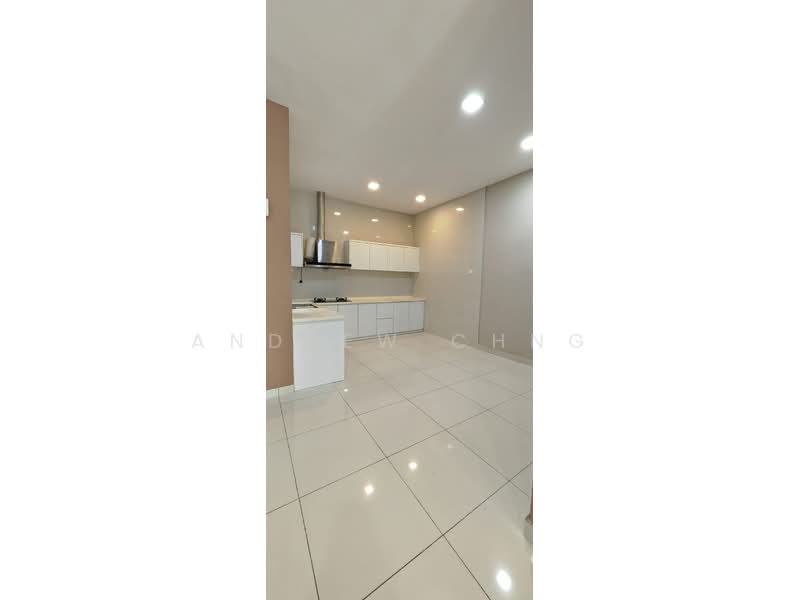 Terraced House for Rent in Damansara Perdana (Selangor) - Andrew Chng - PropertyGuru.com.my