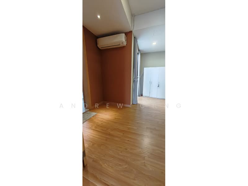 Terraced House for Rent in Damansara Perdana (Selangor) - Andrew Chng - PropertyGuru.com.my
