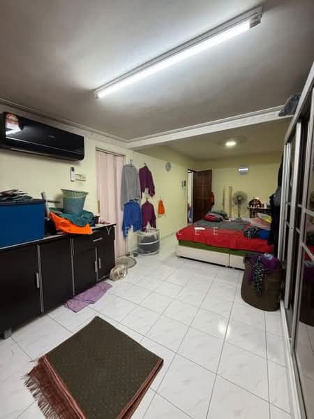 Rumah Teres 2 Tingkat untuk Dijual di Taman Desa Cemerlang (Ulu Tiram) - Jyez Lee - PropertyGuru.com.my