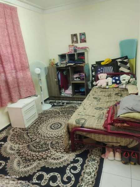 Rumah Teres 2 Tingkat untuk Dijual di Taman Desa Cemerlang (Ulu Tiram) - Jyez Lee - PropertyGuru.com.my