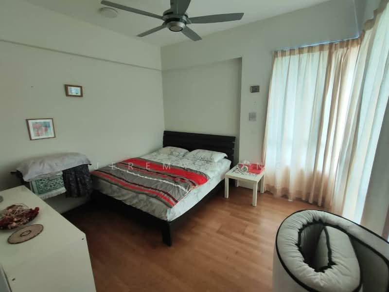 Condominium for Sale at Ara Hill Condominium - Jeremy Wong - Bedroom - PropertyGuru.com.my