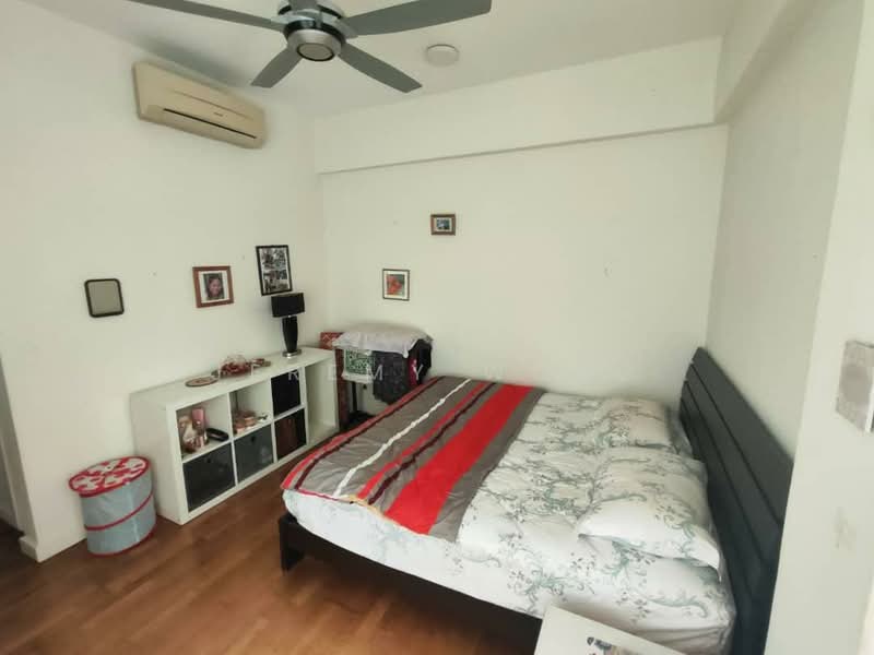 Condominium for Sale at Ara Hill Condominium - Jeremy Wong - Bedroom - PropertyGuru.com.my