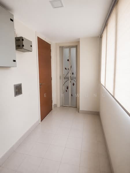 Kondominium untuk Dijual di Ara Hill Condominium - Jeremy Wong - Corridor - PropertyGuru.com.my