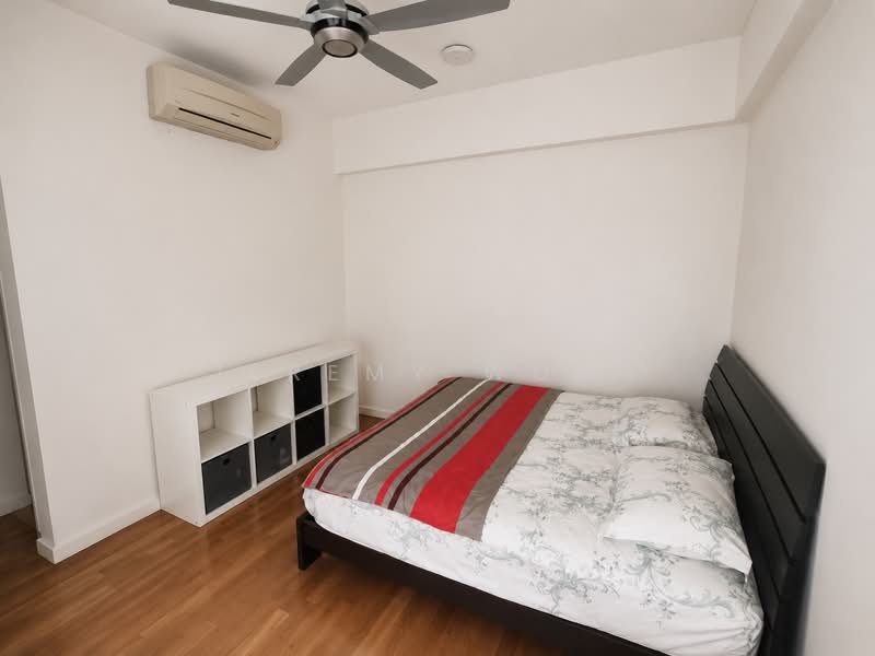 Kondominium untuk Dijual di Ara Hill Condominium - Jeremy Wong - Bedroom - PropertyGuru.com.my