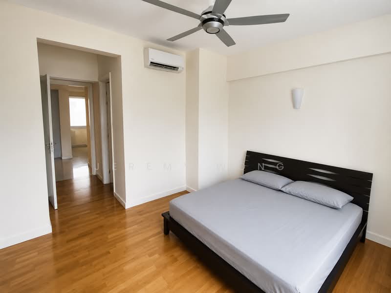 Kondominium untuk Dijual di Ara Hill Condominium - Jeremy Wong - Bedroom - PropertyGuru.com.my