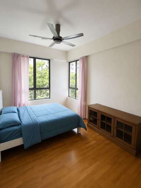 Kondominium untuk Dijual di Ara Hill Condominium - Jeremy Wong - Bedroom - PropertyGuru.com.my