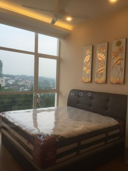 Servis Apartment untuk Dijual di Paragon Residences @ Straits View - Sky Khoo - Bedroom - PropertyGuru.com.my