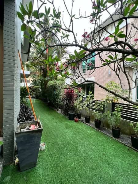 Bungalow for Sale in Kota Kemuning (Shah Alam) - YU FONG LOO - Garden - PropertyGuru.com.my