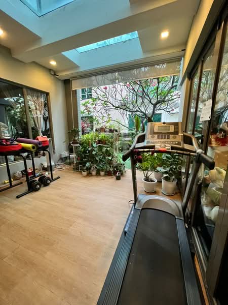 Bungalow for Sale in Kota Kemuning (Shah Alam) - YU FONG LOO - Gym - PropertyGuru.com.my