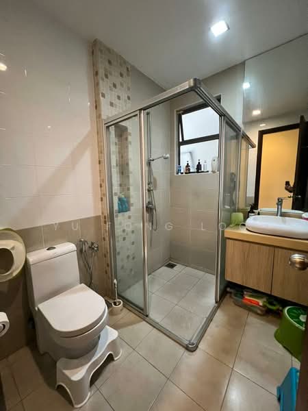 Bungalow for Sale in Kota Kemuning (Shah Alam) - YU FONG LOO - Bathroom - PropertyGuru.com.my