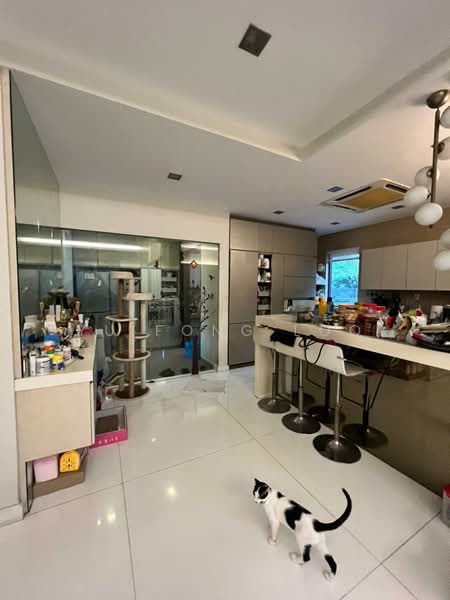 Bungalow for Sale in Kota Kemuning (Shah Alam) - YU FONG LOO - Kitchen - PropertyGuru.com.my