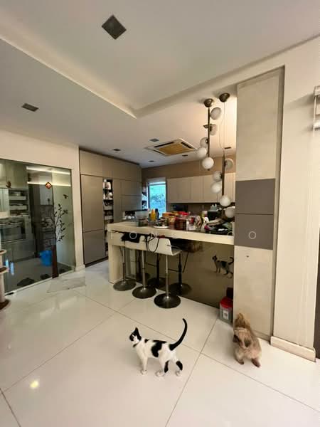 Bungalow for Sale in Kota Kemuning (Shah Alam) - YU FONG LOO - Kitchen - PropertyGuru.com.my
