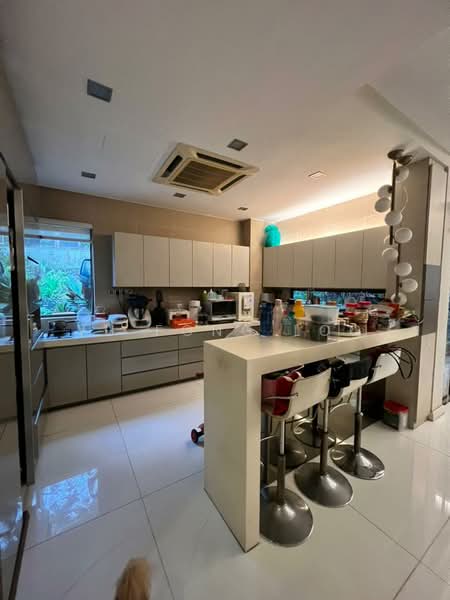 Bungalow for Sale in Kota Kemuning (Shah Alam) - YU FONG LOO - Kitchen - PropertyGuru.com.my