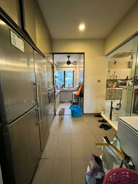 Bungalow for Sale in Kota Kemuning (Shah Alam) - YU FONG LOO - Kitchen - PropertyGuru.com.my
