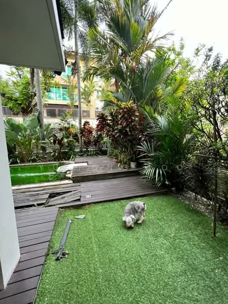 Bungalow for Sale in Kota Kemuning (Shah Alam) - YU FONG LOO - Garden - PropertyGuru.com.my