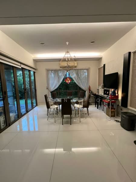 Bungalow for Sale in Kota Kemuning (Shah Alam) - YU FONG LOO - Dining Room - PropertyGuru.com.my