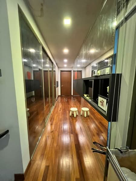 Bungalow for Sale in Kota Kemuning (Shah Alam) - YU FONG LOO - Corridor - PropertyGuru.com.my