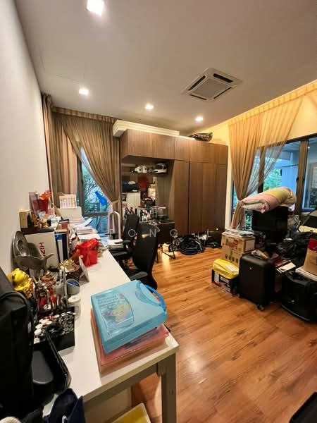 Bungalow for Sale in Kota Kemuning (Shah Alam) - YU FONG LOO - Study - PropertyGuru.com.my