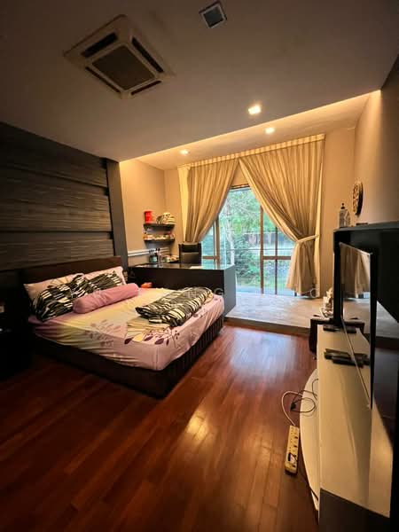 Bungalow for Sale in Kota Kemuning (Shah Alam) - YU FONG LOO - Bedroom - PropertyGuru.com.my