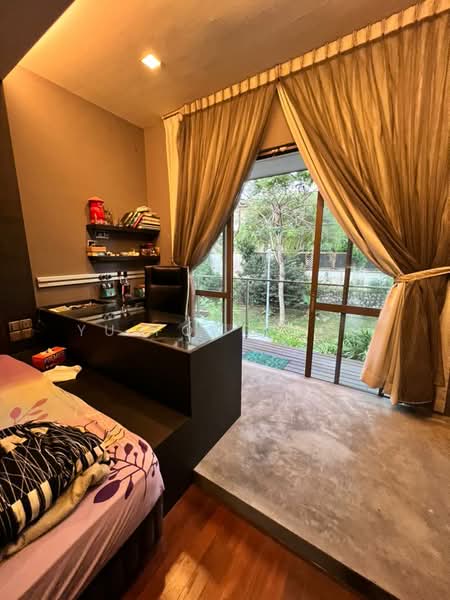 Bungalow for Sale in Kota Kemuning (Shah Alam) - YU FONG LOO - Bedroom - PropertyGuru.com.my