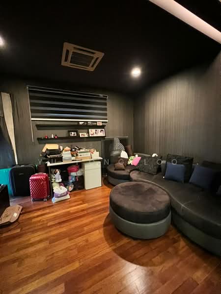 Bungalow for Sale in Kota Kemuning (Shah Alam) - YU FONG LOO - Living Room - PropertyGuru.com.my