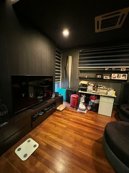 Bungalow for Sale in Kota Kemuning (Shah Alam) - YU FONG LOO - Living Room - PropertyGuru.com.my