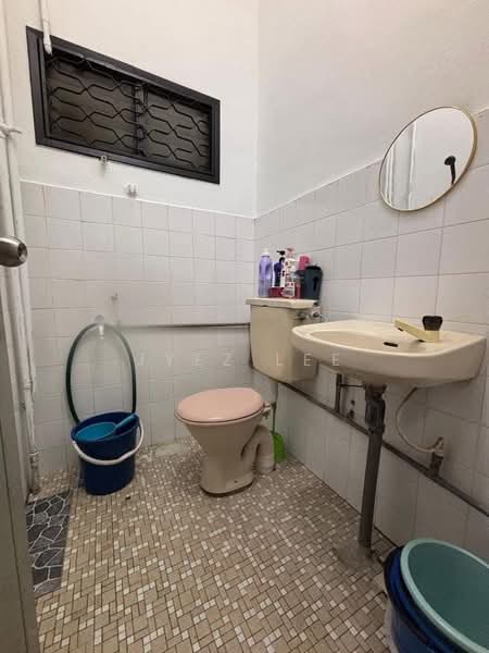 1-storey Terraced House for Sale in Taman Desa Cemerlang (Ulu Tiram) - Jyez Lee - PropertyGuru.com.my