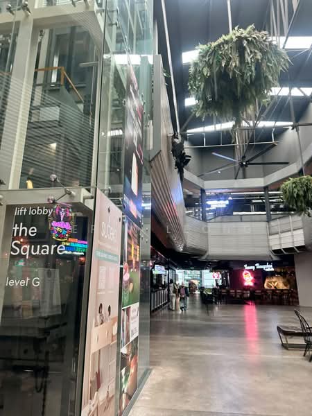 Shop / Office for Rent in Petaling Jaya (Selangor) - Veron Leong - Lobby - PropertyGuru.com.my