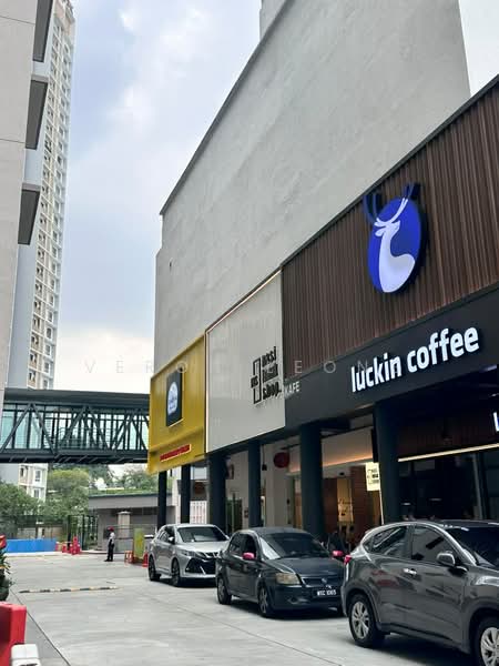 Shop / Office for Rent in Petaling Jaya (Selangor) - Veron Leong - Exterior - PropertyGuru.com.my