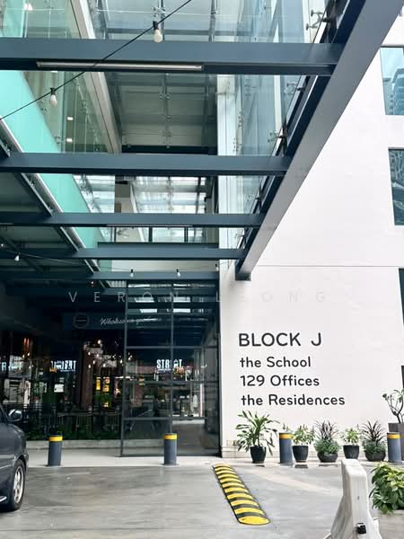 Shop / Office for Rent in Petaling Jaya (Selangor) - Veron Leong - Exterior - PropertyGuru.com.my