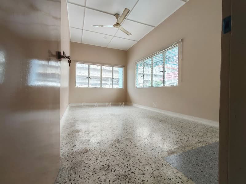 Semi-Detached House for Sale in Jalan Ipoh (Kuala Lumpur) - Cammy N - PropertyGuru.com.my