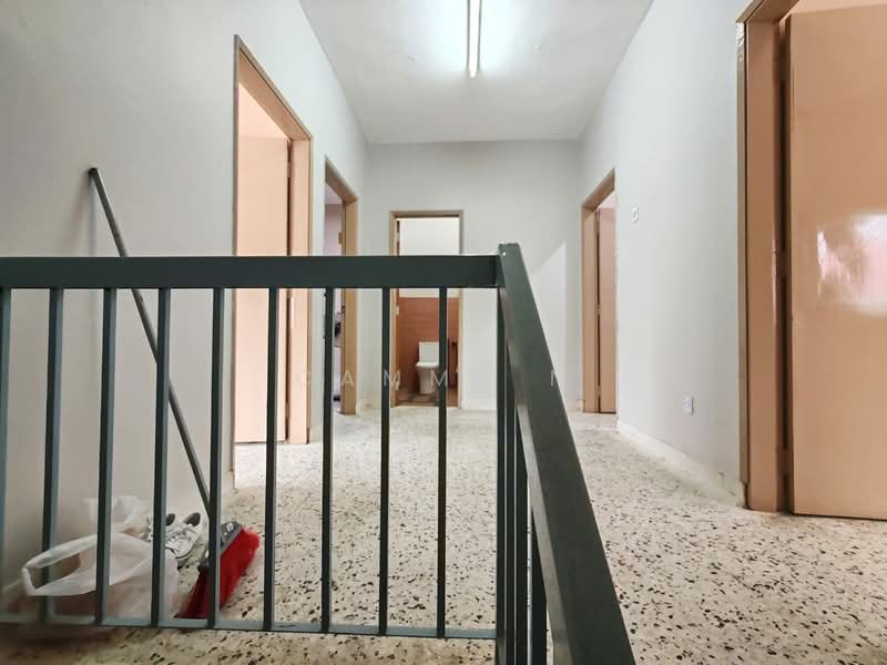 Semi-Detached House for Sale in Jalan Ipoh (Kuala Lumpur) - Cammy N - PropertyGuru.com.my