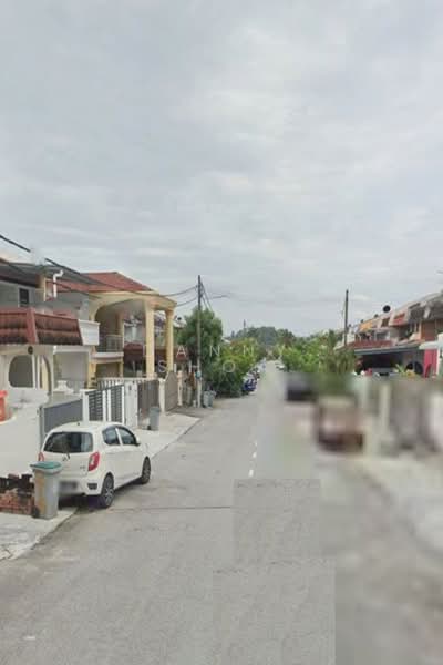 Rumah Teres 2 Tingkat untuk Dijual di Taman Rasah Jaya (Rasah) - Danny Shoa - Exterior - PropertyGuru.com.my