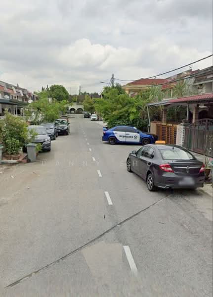 Rumah Teres 2 Tingkat untuk Dijual di Taman Rasah Jaya (Rasah) - Danny Shoa - Exterior - PropertyGuru.com.my