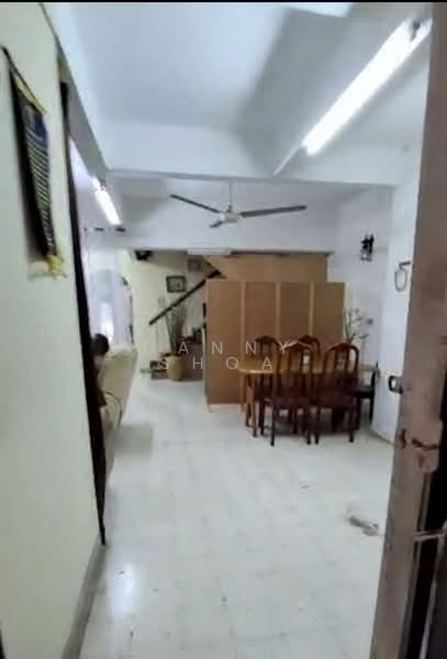 Rumah Teres 2 Tingkat untuk Dijual di Taman Rasah Jaya (Rasah) - Danny Shoa - Living Room - PropertyGuru.com.my