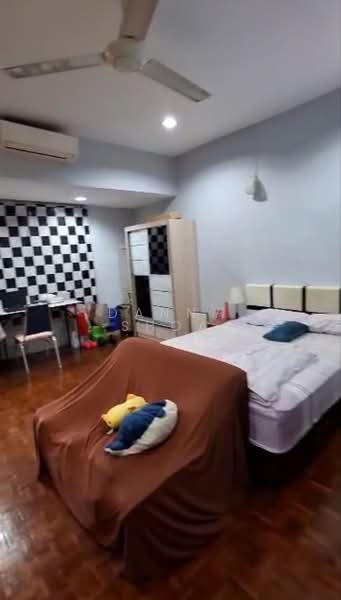 Rumah Teres 2 Tingkat untuk Dijual di Taman Rasah Jaya (Rasah) - Danny Shoa - Bedroom - PropertyGuru.com.my