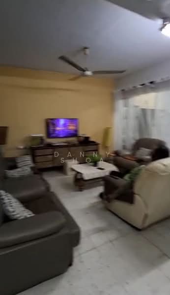 Rumah Teres 2 Tingkat untuk Dijual di Taman Rasah Jaya (Rasah) - Danny Shoa - Living Room - PropertyGuru.com.my