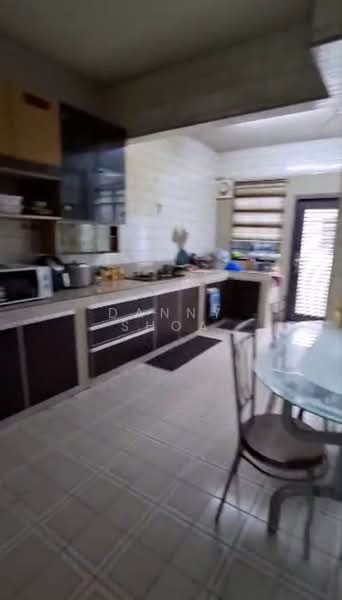 Rumah Teres 2 Tingkat untuk Dijual di Taman Rasah Jaya (Rasah) - Danny Shoa - Kitchen - PropertyGuru.com.my
